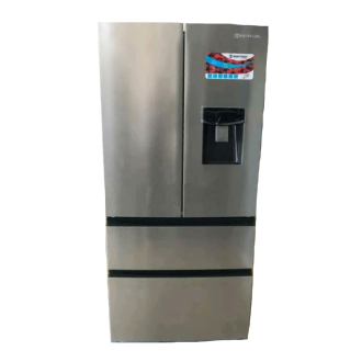 Westpoint Refrigerators 536L No-Frost Four French Door Inox W4FK-5920.EWDI