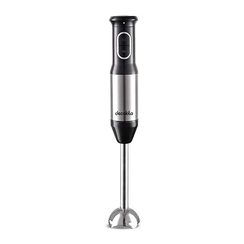Decakila Hand Blender Multifunction 1200W Detachable Stainless Steel Mixing Rod Kejb039M 1 Decakila Hand Blender Multifunction 1200W Detachable Stainless Steel Mixing Rod Kejb039M
