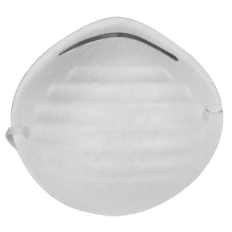 Total Dust Mask TSP403