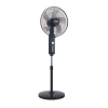 Von Floor Standing Fan 18", 60W Oscillation VFS-8605-MJK