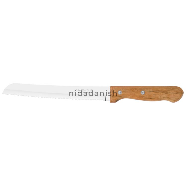 Tramontina Bread Knife 8&Quot; Dynamic 22317/108 1 Tramontina Bread Knife 8&Quot; Dynamic 22317/108