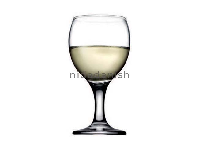 Pasabahce Bistro 6Pcs White Wine 175Ml 44415 1 Pasabahce Bistro 6Pcs White Wine 175Ml 44415