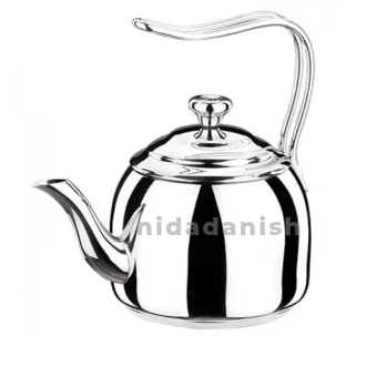Korkmaz Droppa Tea Pot 2.0L A053