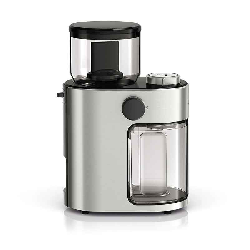 Braun Burr Grinder 500G 250W Stainless Steel Auto Off 9 Main Grind Settings &Amp; 6 Intermediate Kg701Ai-Kg7070 1 Braun Burr Grinder 500G 250W Stainless Steel Auto Off 9 Main Grind Settings &Amp; 6 Intermediate Kg701Ai-Kg7070