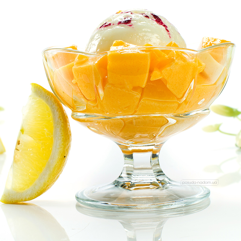 Pasabahce Ice Cream Cup 6Pcs Ice Ville 174Cc 51368 2 Pasabahce Ice Cream Cup 6Pcs Ice Ville 174Cc 51368