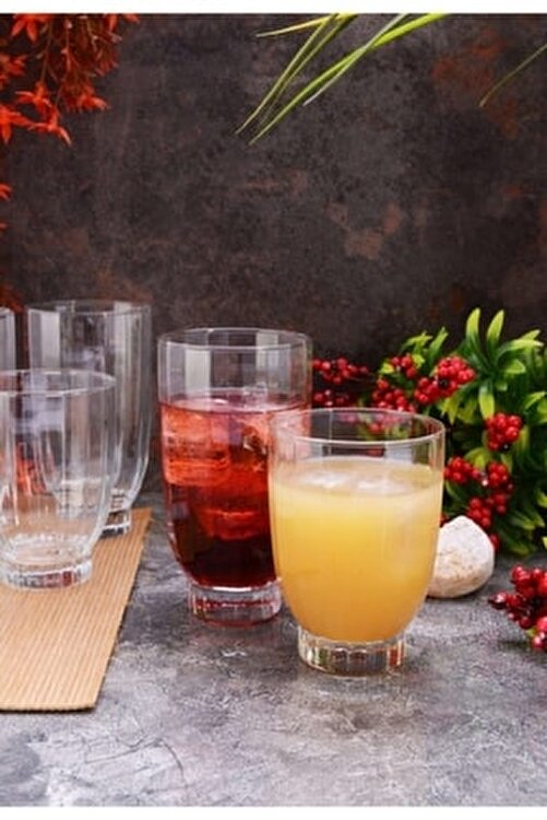 Pasabahce Amore 6Pcs Water Tumbler 320Ml 420702 5 Pasabahce Amore 6Pcs Water Tumbler 320Ml 420702