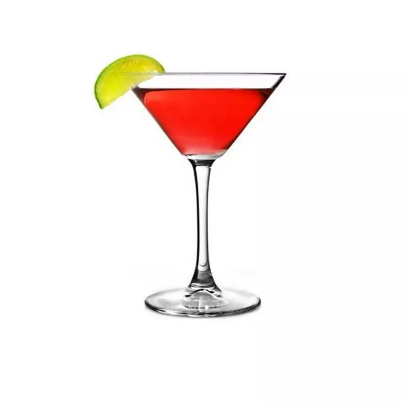 Pasabahce Martini Glass Enoteca 220Ml 6Pcs 44698 2 Pasabahce Martini Glass Enoteca 220Ml 6Pcs 44698