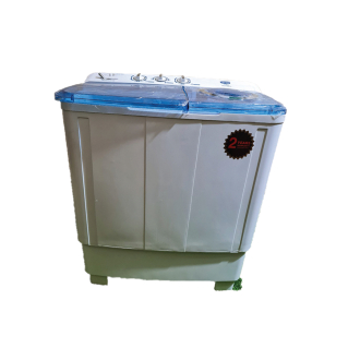 MR UK Washing Machine 12 Kg  Tanzania