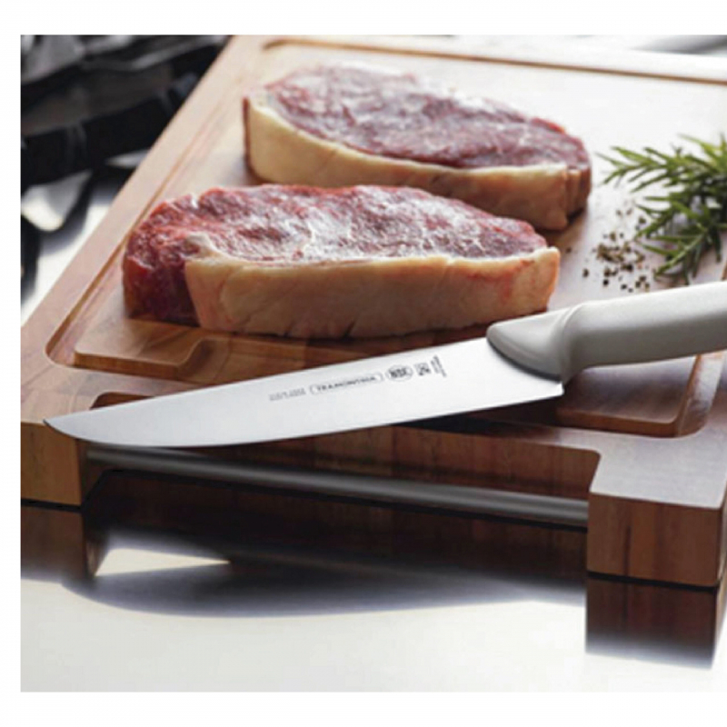 Tramontina Meat Knife 10&Quot; Professional 24620/080 3 Tramontina Meat Knife 10&Quot; Professional 24620/080