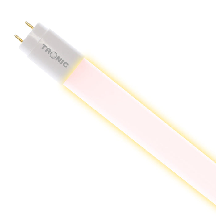 Tronic 4Ft Glass Led Tube 2 Tronic 4Ft Glass Led Tube