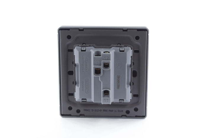 Tronic 1 Gang 2 Way Switch 5 Tronic 1 Gang 2 Way Switch