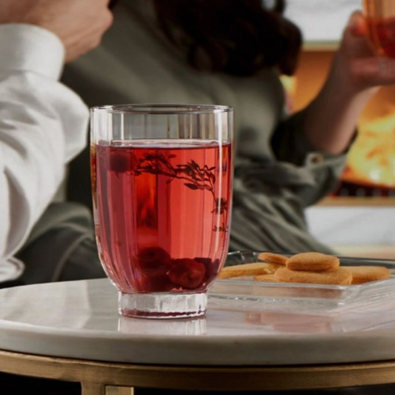 Pasabahce Amore 6Pcs Water Tumbler 320Ml 420702 3 Pasabahce Amore 6Pcs Water Tumbler 320Ml 420702