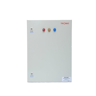 Tronic 250A 12 Ways Three Phase Distribution Board