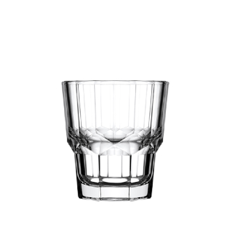 Pasabahce Tumbler 3pcs Serenity 360ml 520394