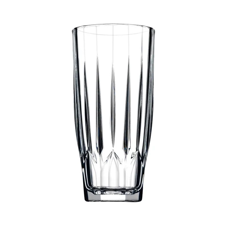 Pasabahce Diamond 4Pcs Long Glass 315Ml 52998 1 Pasabahce Diamond 4Pcs Long Glass 315Ml 52998