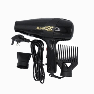 MR UK Hand Dryer Zerriotti   Tanzania