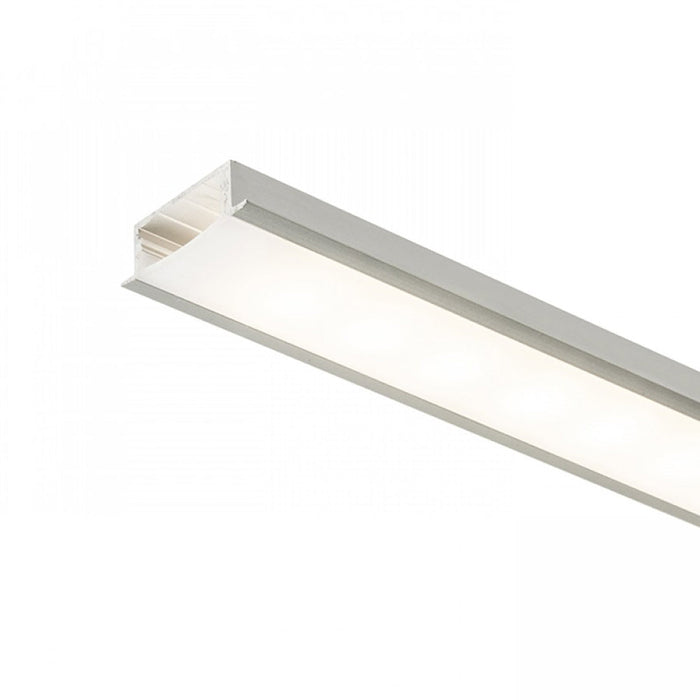 Tronic Aluminium Profile Led Series Light 4 Meters 2 Tronic Aluminium Profile Led Series Light 4 Meters