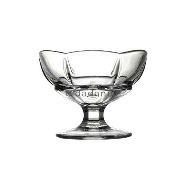 Pasabahce Ice Cream Cup 6Pcs Ice Ville 174Cc 51368 1 Pasabahce Ice Cream Cup 6Pcs Ice Ville 174Cc 51368