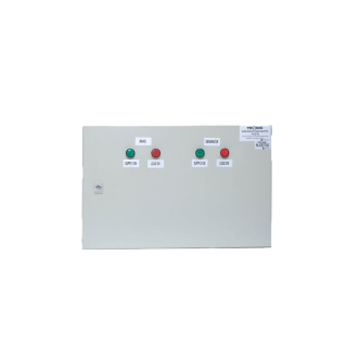 Tronic 63A Automatic Transfer Switch Contactor Based