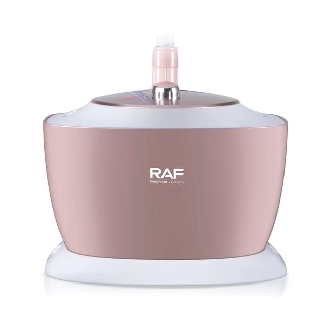 Raf Garment Steamer 2000W Easy To Clean, Continous Steam, High Quality Plastic R.3042 7 Raf Garment Steamer 2000W Easy To Clean, Continous Steam, High Quality Plastic R.3042