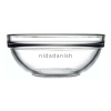 Pasabahce Chef Bowl 1pc 5500ml 53923