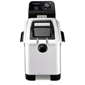 Moulinex Electric Deep Fryer 3L AM33027