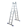 Tronic Foldable Ladder 4x4 Step