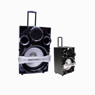 MR UK Speaker Mr 3A1   Tanzania