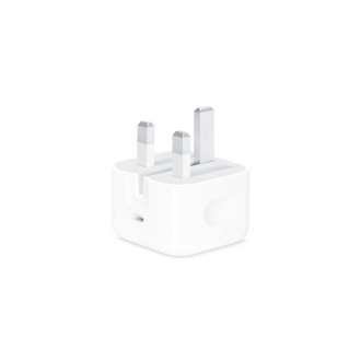 iPhone Power Adapter Dual USB C Port 35W A2344