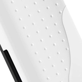 Tronic White Door Bell