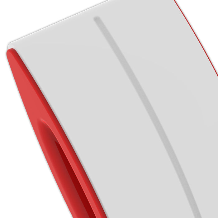 Tronic Curved Door Bell 2 Tronic Curved Door Bell