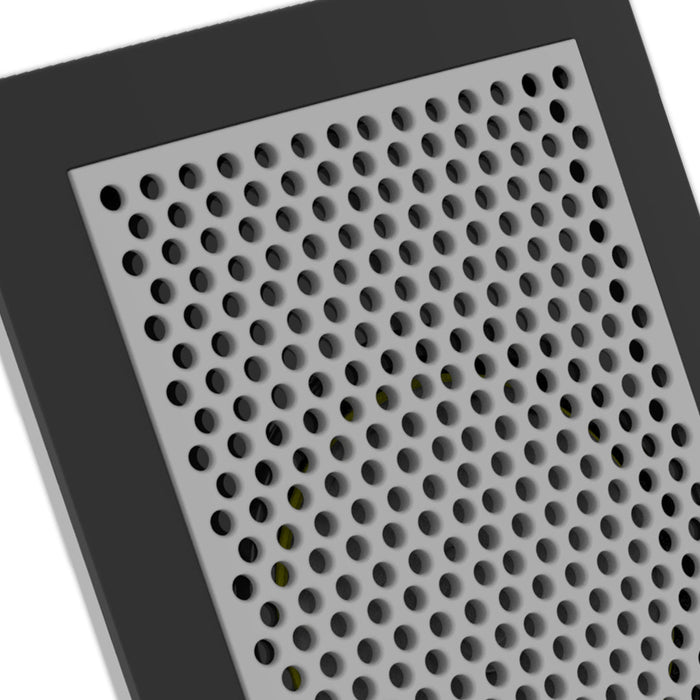 Tronic Grid Doorbell 2 Tronic Grid Doorbell