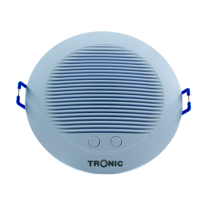 Tronic Recessed Wired Door Bell 4 Tronic Recessed Wired Door Bell