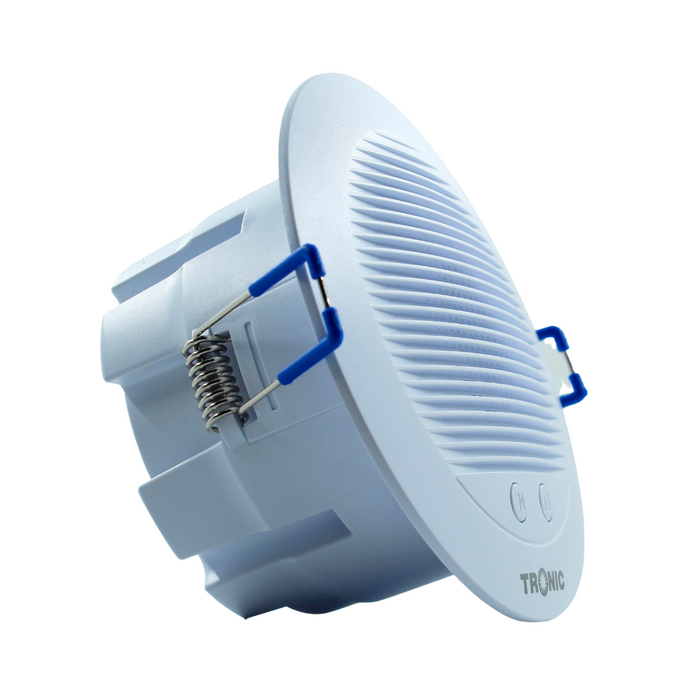 Tronic Recessed Wired Door Bell 5 Tronic Recessed Wired Door Bell