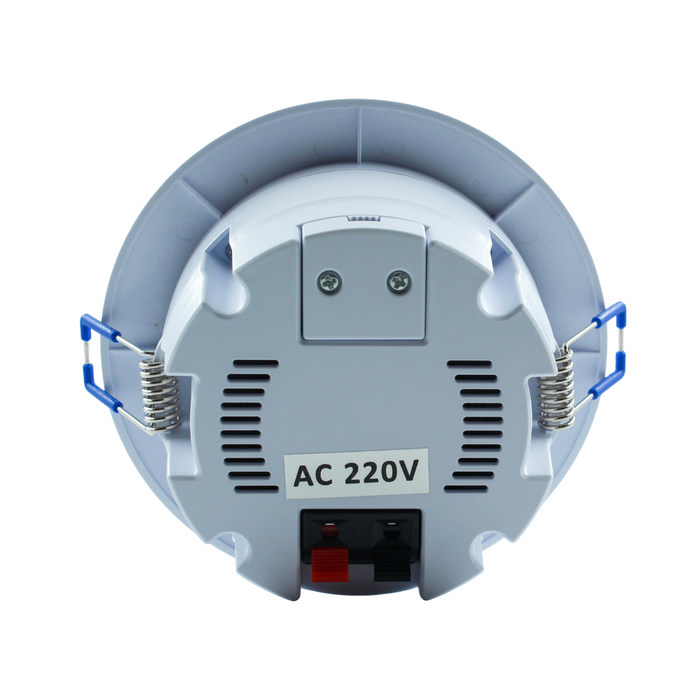 Tronic Recessed Wired Door Bell 3 Tronic Recessed Wired Door Bell