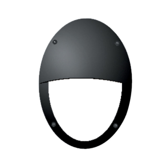 Tronic Eyelid Oval Bulkhead