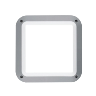 Tronic Simple Square Bulkhead