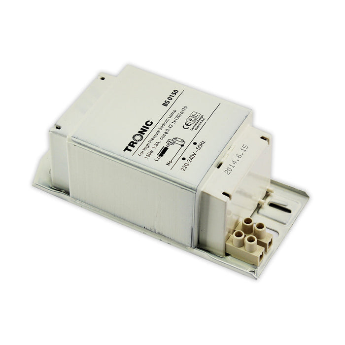 Tronic Sodium Choke 150 Watts 1 Tronic Sodium Choke 150 Watts