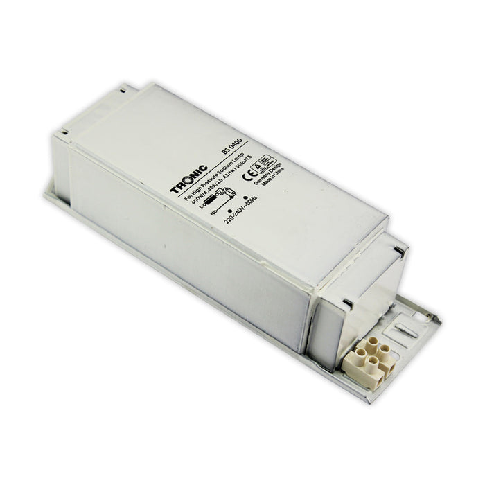 Tronic Sodium Choke 400 Watts 1 Tronic Sodium Choke 400 Watts