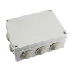 Tronic Waterproof Adaptor Box 140x190