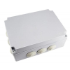 Tronic Waterproof Adaptor Box 300X220