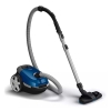 Philips Canister Vacuum Cleaner Dry 3L 2000W 6Mtr Cord with Bag XD3010