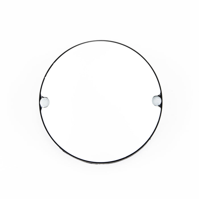 Tronic Black Round Led Bulkhead 12 Watts 1 Tronic Black Round Led Bulkhead 12 Watts