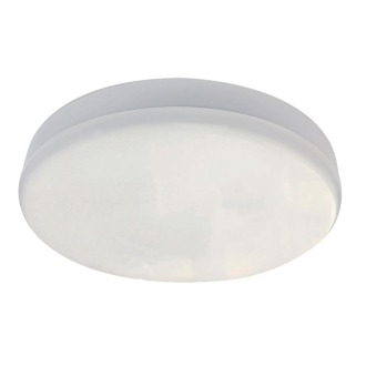 Tronic Round  LED Ceiling Light 9 Watts