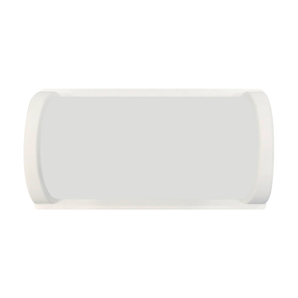 Tronic Square Daylight LED Bulkhead 30 Watts