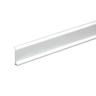 Tronic Compartment Trunking Divider PVC 100mmx50mm
