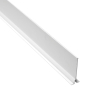 Tronic Compartment Trunking Divider PVC 170mmx50mm