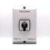Tronic Manual Changeover Switch 32A