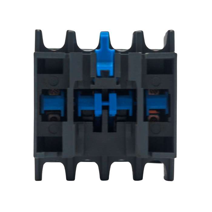 Tronic Auxiliary Contact Top Mount 2No+2Nc 4 Tronic Auxiliary Contact Top Mount 2No+2Nc