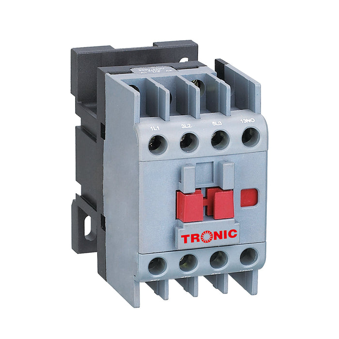 Tronic Contactor 9A 220V 1 Tronic Contactor 9A 220V